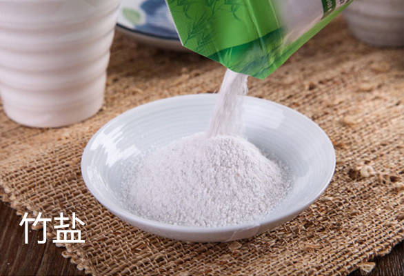 低鈉鹽、加碘鹽、加鈣鹽,哪種最健康?