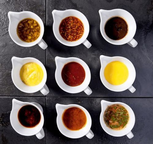 少放鹽不等于清淡,這些 隱形鹽 陷阱一定要警惕